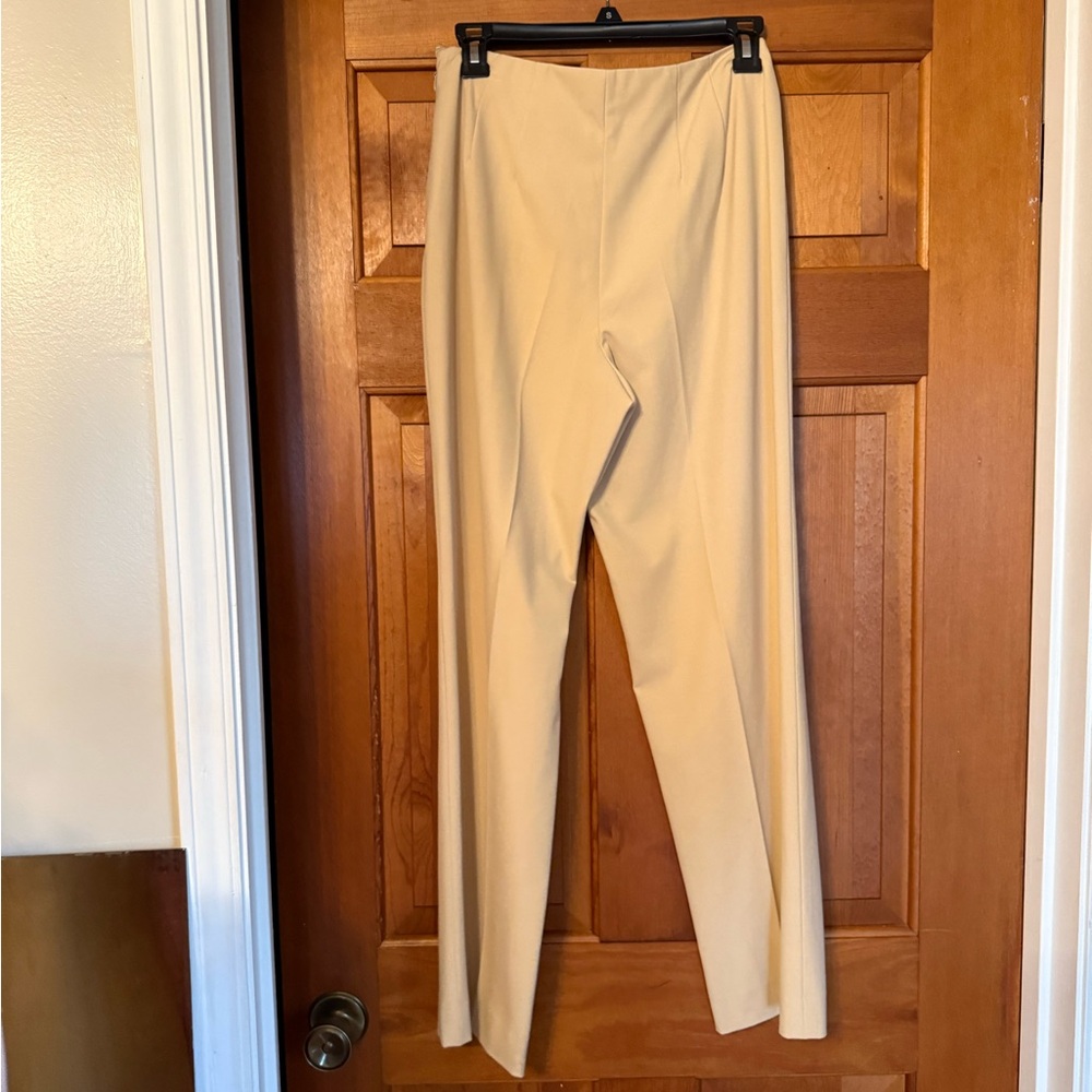 Talbots Tan Women's Trousers USED